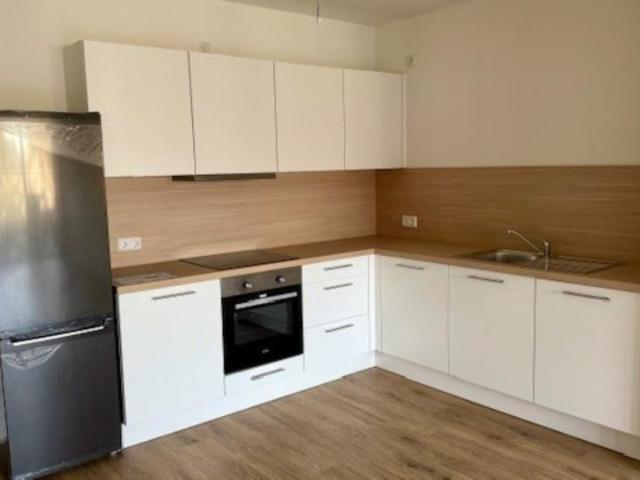 Wohnung mieten in Gröpelingen, Bremen