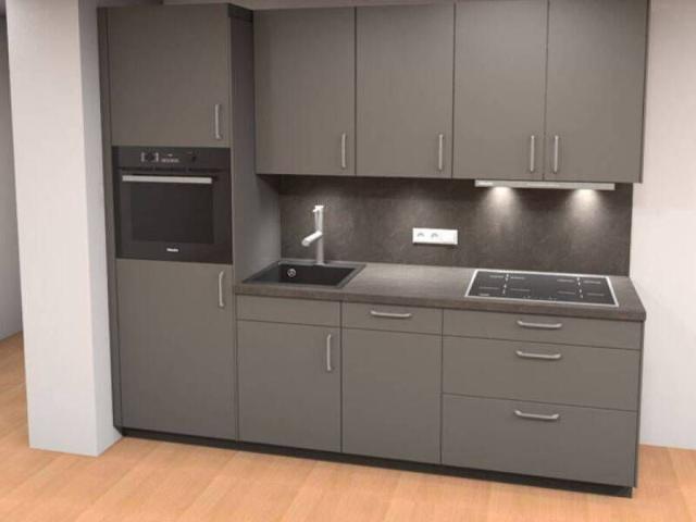 Apartment mieten in Friedrichshain, Berlin