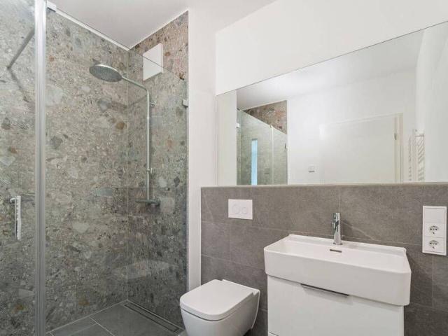 Apartment mieten in Friedrichshain, Berlin