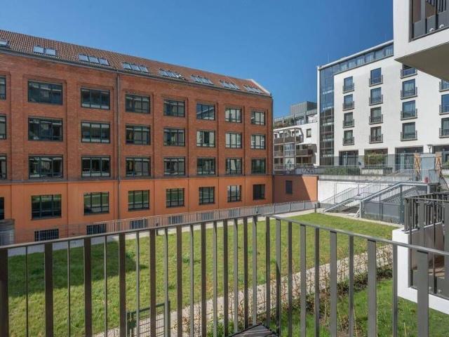Apartment mieten in Friedrichshain, Berlin