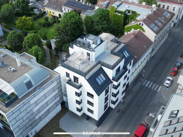 Apartment kaufen in Donaustadt, Wien