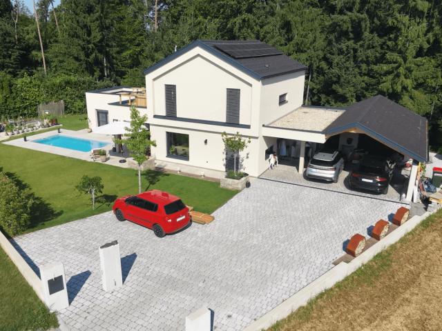 Haus kaufen in Laßnitzhöhe, Steiermark