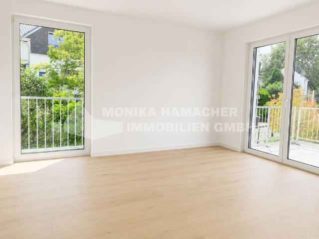 Apartment mieten in Bensberg, Bergisch Gladbach