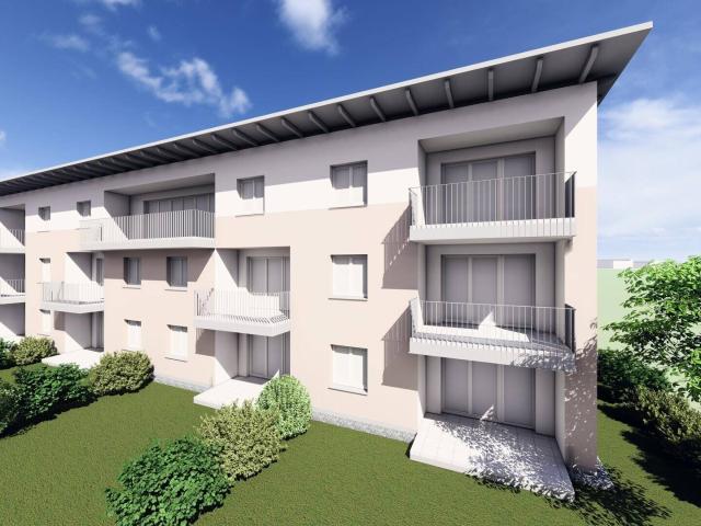 Apartment kaufen in Mattighofen, Oberösterreich