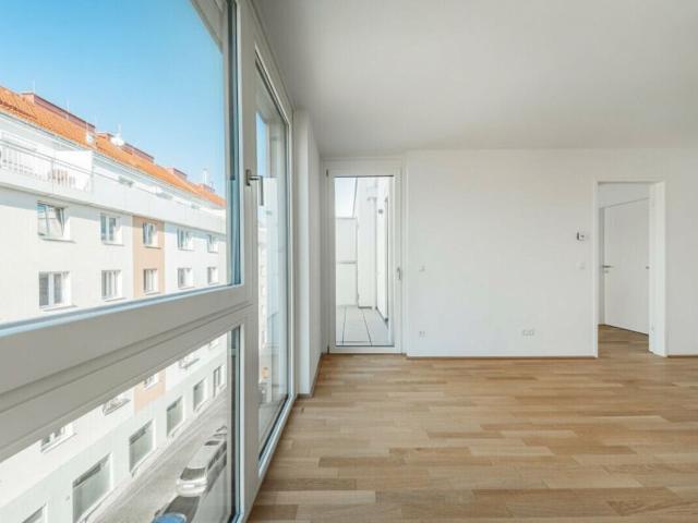 Wohnung kaufen in Seestadt, Wien