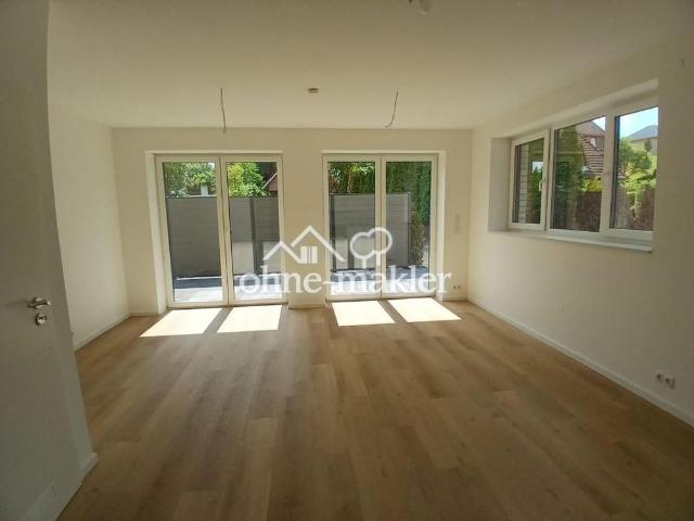 Apartment mieten in Eißendorf, Harburg