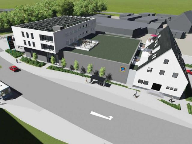 Apartment mieten in Gronau, Bergisch Gladbach