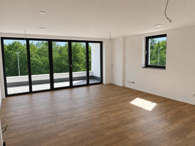 Apartment mieten in Gronau, Bergisch Gladbach