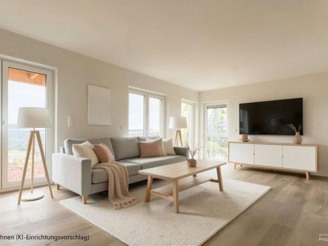 Apartment mieten in Osburg, Rheinland-Pfalz