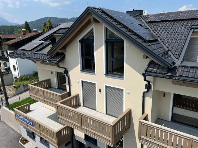 Apartment mieten in Wals-Siezenheim, Wals
