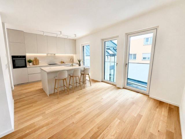 Apartment kaufen in KG Neubau, Wien