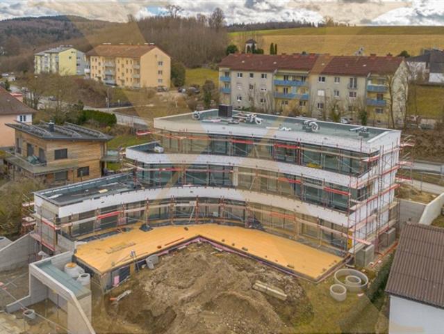 Wohnung kaufen in Wilhering, Oberösterreich