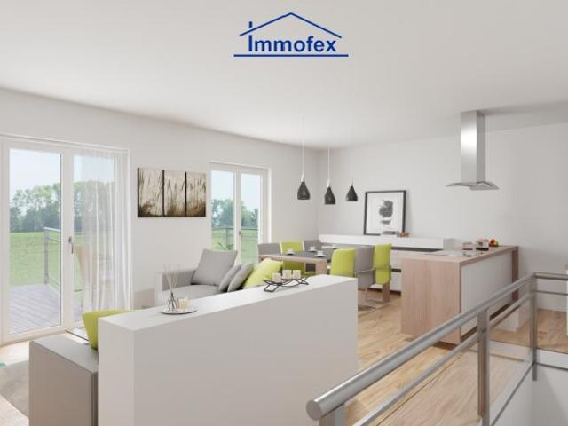 Wohnung kaufen in Kundl, Tirol