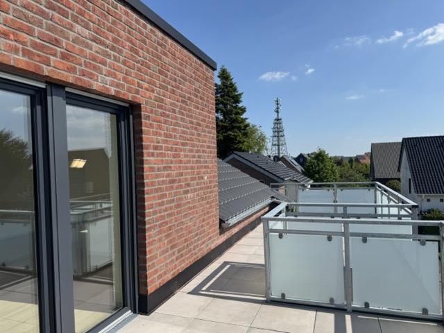Wohnung mieten in Dülmen, Nordrhein-Westfalen