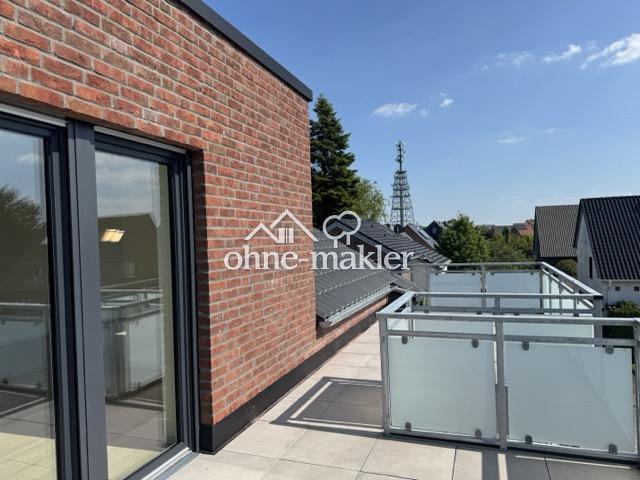 Apartment mieten in Mitte, Dülmen
