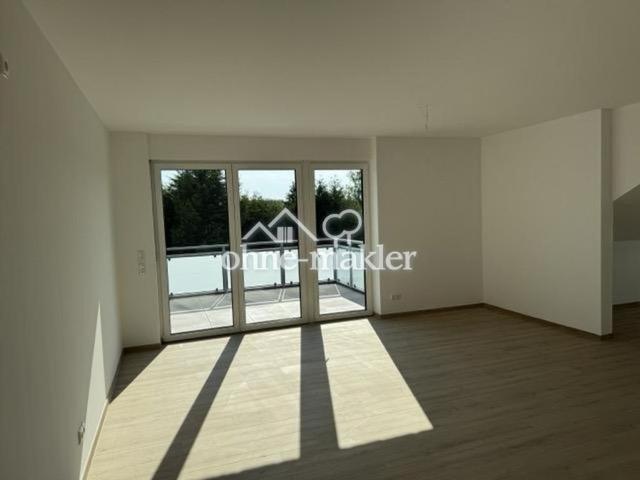 Apartment mieten in Mitte, Dülmen