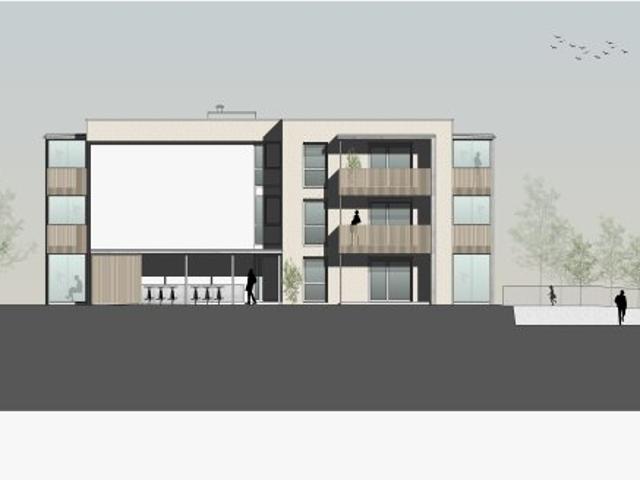 Apartment mieten in Ampflwang im Hausruckwald, Rabelsberg