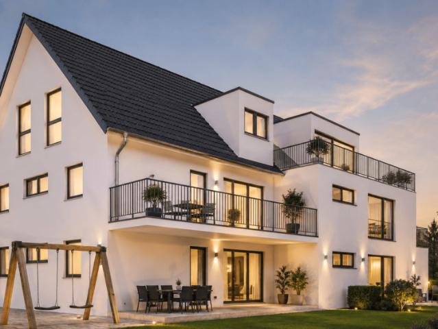 Wohnung kaufen in Eckenhaid, Eckental