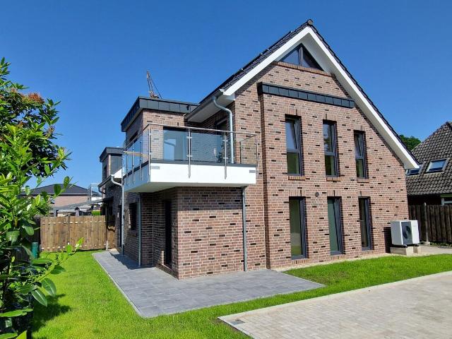 Dachgeschosswohnung mieten in Meyerhausen, Niedersachsen