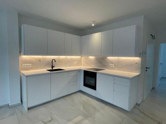 Apartment mieten in Dieburg, Hessen