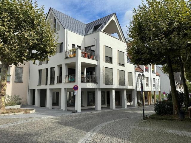 Wohnung kaufen in Oberursel, Hessen