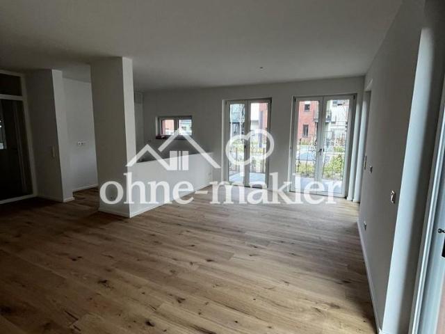 Apartment mieten in Hücheln, Frechen