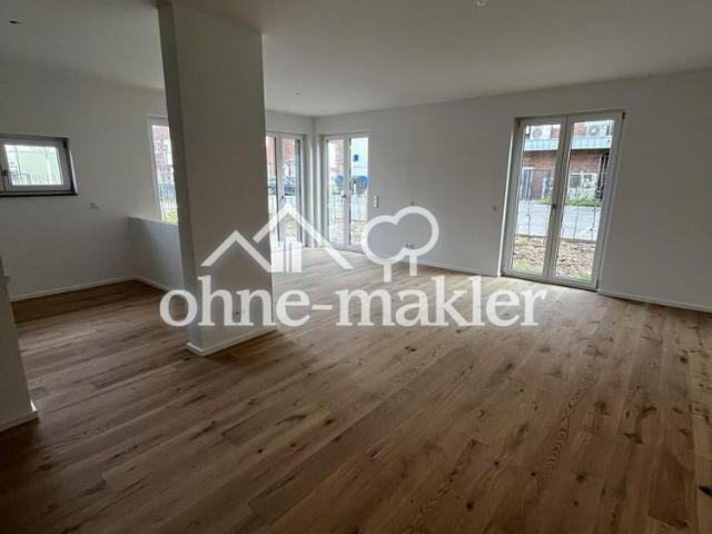 Apartment mieten in Hücheln, Frechen