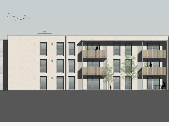 Etagenwohnung mieten in Ampflwang im Hausruckwald Etagenwohnung mieten in Ampflwang im Hausruckwald