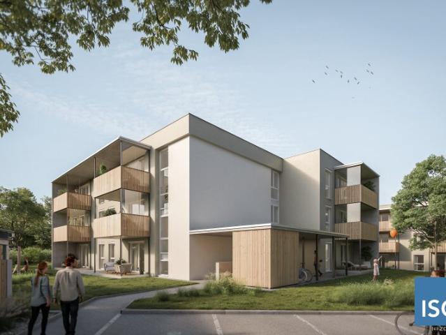 Apartment mieten in Ampflwang im Hausruckwald, Wassenbach
