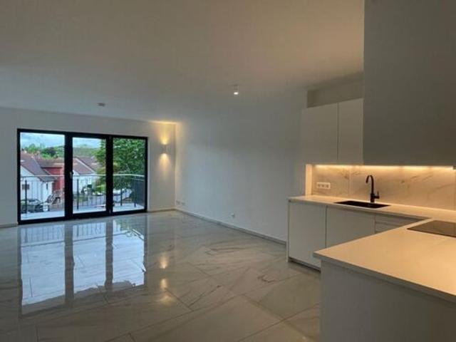 Apartment mieten in Dieburg, Hessen