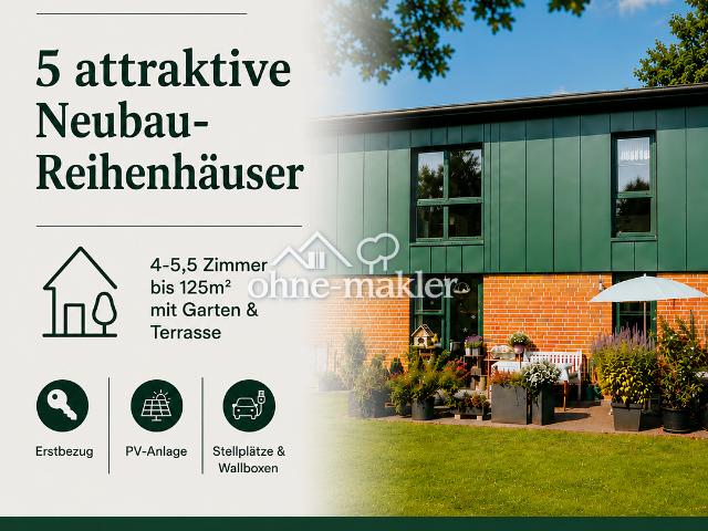 Haus mieten in Gadeland, Neumünster