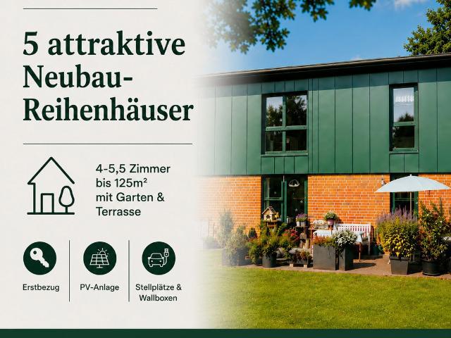 Haus mieten in Gadeland, Neumünster