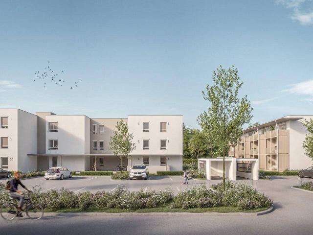 Apartment mieten in Lengau, Oberösterreich