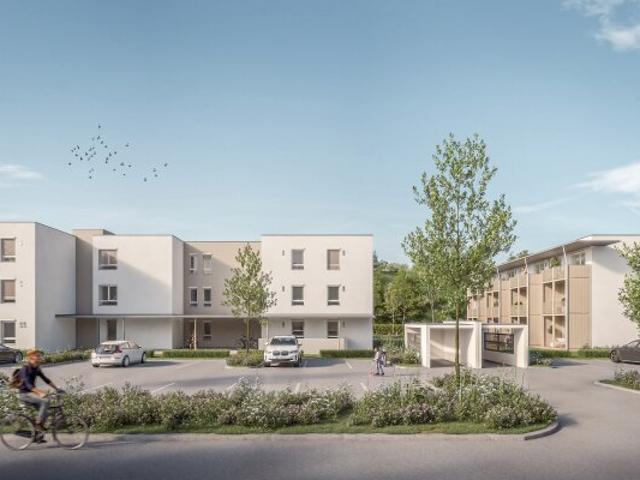 Apartment mieten in Munderfing, Oberösterreich