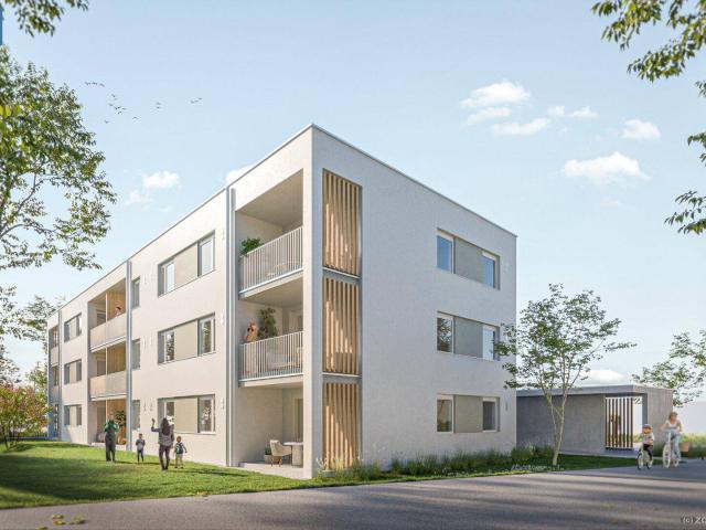 Apartment mieten in Haag am Hausruck, Oberösterreich