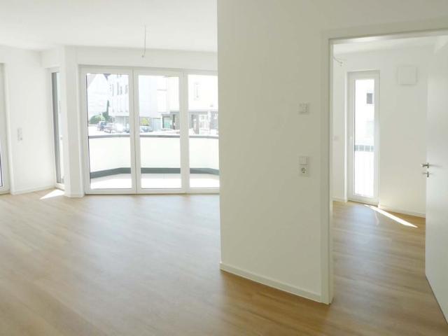 Apartment mieten in Nord, Trier