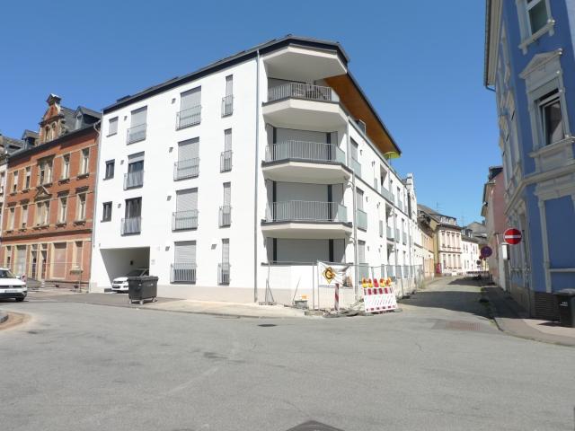Apartment mieten in Nord, Trier