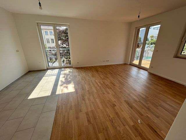 Apartment mieten in Merseburg