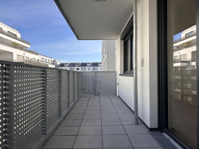 Apartment kaufen in Liesing, Wien