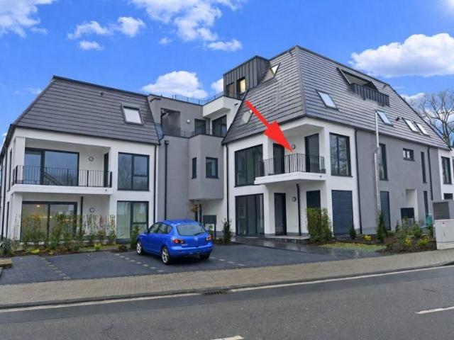 Apartment mieten in Dreesch, Siegburg