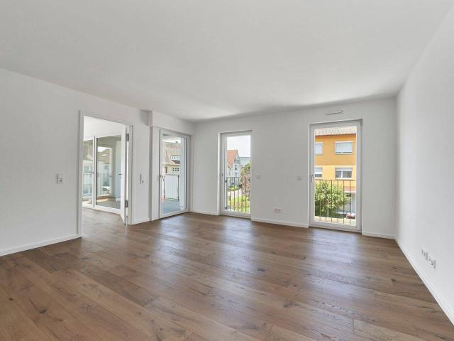 Wohnung kaufen in Denzlingen, Baden-Württemberg
