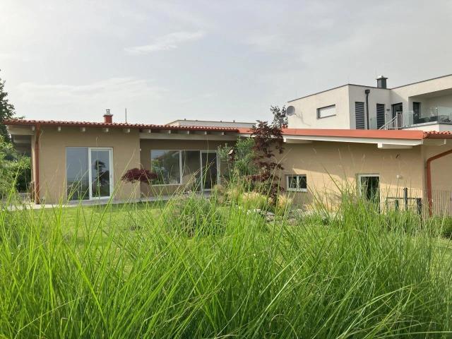 Haus kaufen in Breitenbrunn am Neusiedler See, Burgenland