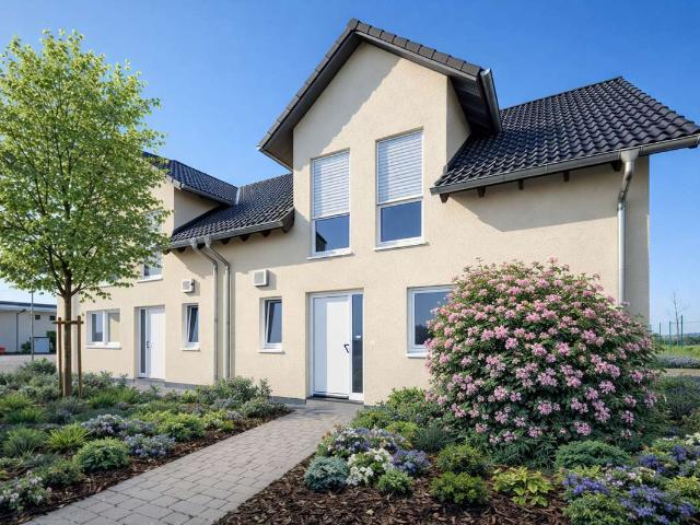 Haus kaufen in Griedel, Wetteraukreis