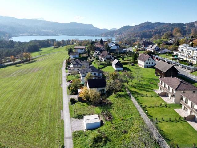 Haus kaufen in Keutschach