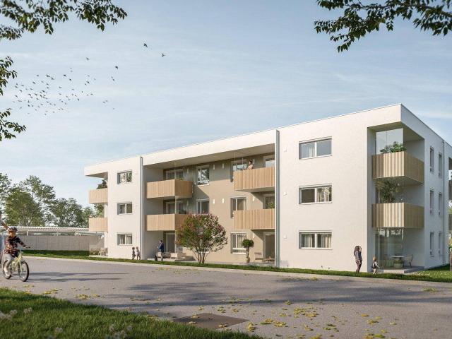 Apartment mieten in Waldhang, Eggerding