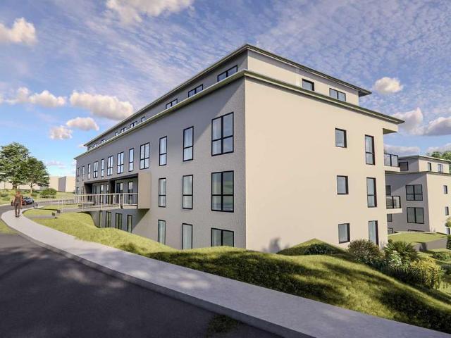 Wohnung kaufen in Velbert, Kreis Mettmann