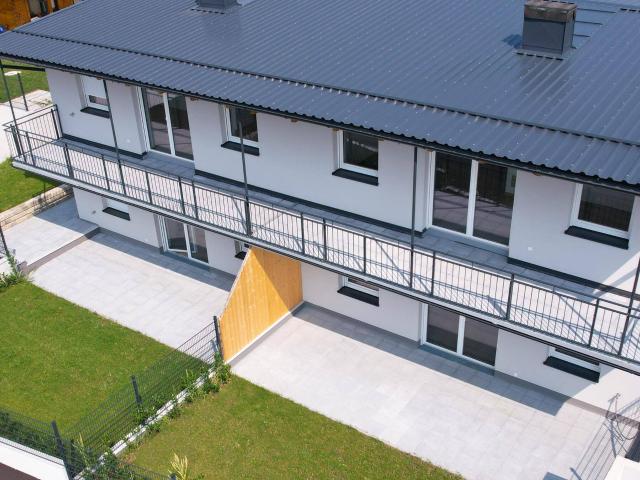 Apartment kaufen in Haag bei Neulengbach, Neulengbach