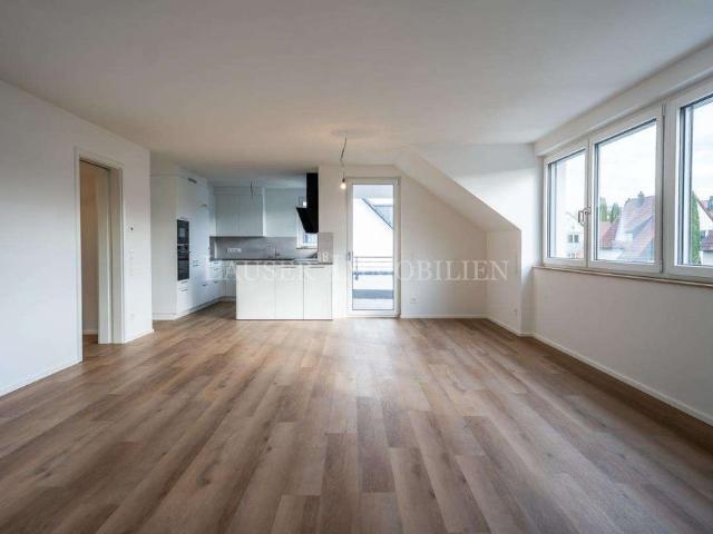 Apartment mieten in Möhringen, Stuttgart
