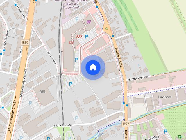 Apartment mieten in Eisenstadt, Burgenland