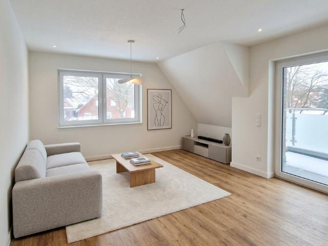 Apartment mieten in Papenburg, Niedersachsen